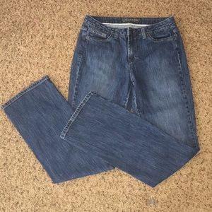 Women’s Jeans St John’s Bay